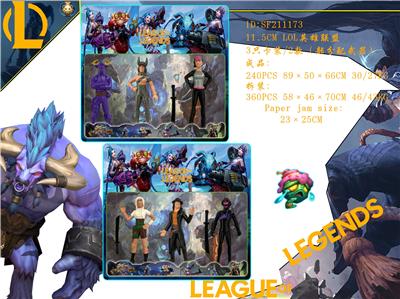 Otherdoll - OBL930468