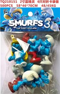 Otherdoll - OBL930480