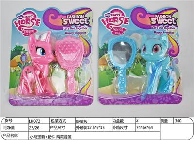 Beauty set - OBL930688