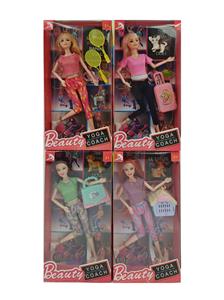 Doll - OBL930709