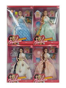 Doll - OBL930710