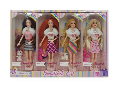 Doll - OBL930715