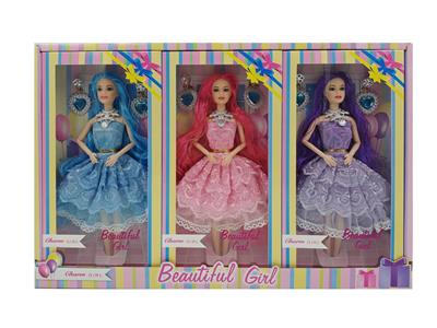Doll - OBL930716