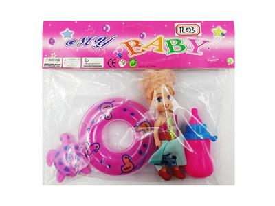 Doll - OBL930734