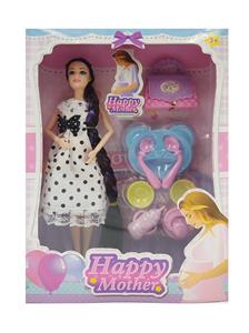 Doll - OBL930750