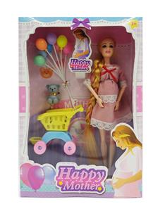 Doll - OBL930751
