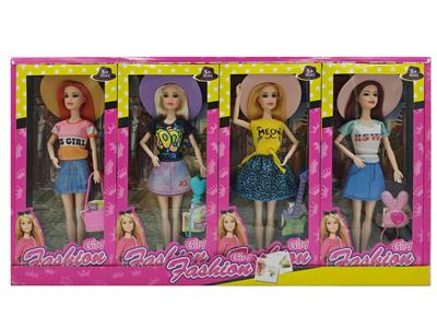 Doll - OBL930759