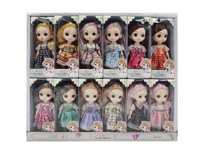 Doll - OBL930761