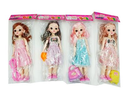 Doll - OBL930780
