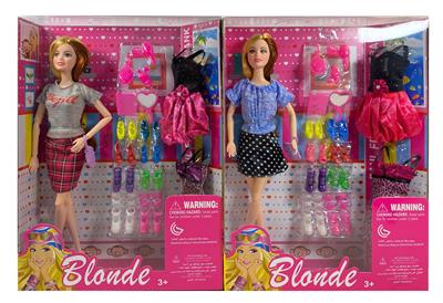 Doll - OBL930843
