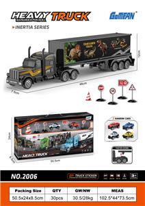 Inertia series - OBL930920