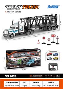 Inertia series - OBL930922