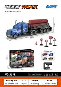 Inertia series - OBL930927