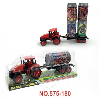 Inertia series - OBL930986