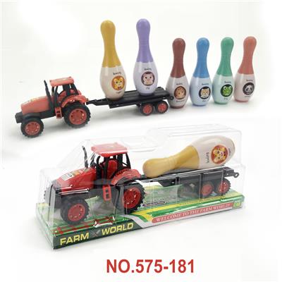 Inertia series - OBL930987