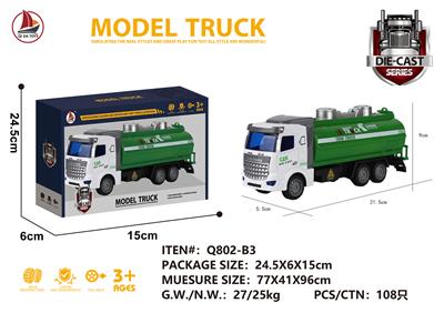Die-cast toys - OBL931184
