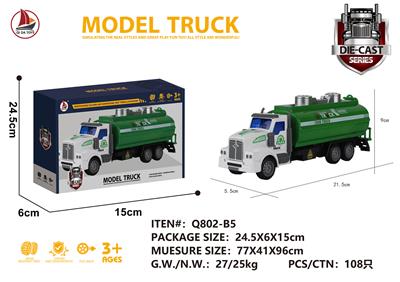 Die-cast toys - OBL931194