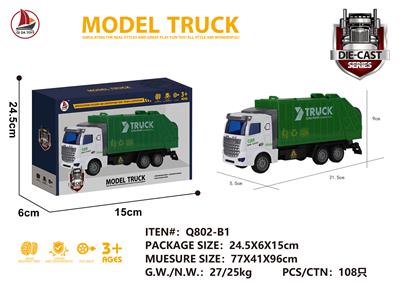 Die-cast toys - OBL931215