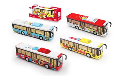 Die-cast toys - OBL931301