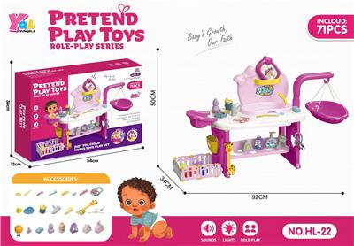 Set series - OBL931449