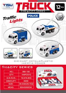 Die-cast toys - OBL931454