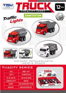 Die-cast toys - OBL931455