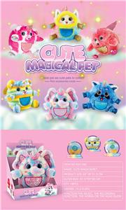 独角兽 - OBL931496