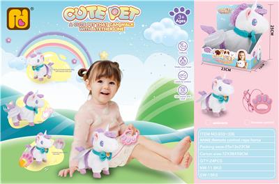 独角兽 - OBL931497