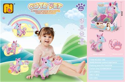 独角兽 - OBL931499