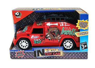 Inertia series - OBL931528