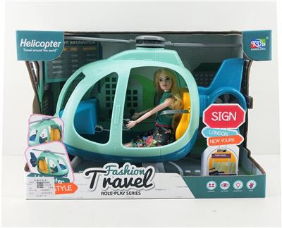 Otherdoll - OBL931550