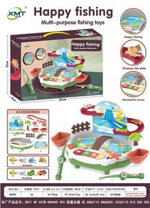 Fishing Series - OBL931570