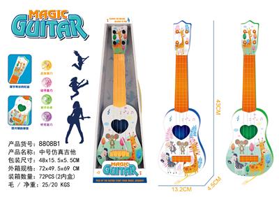 Toysguitar - OBL931647