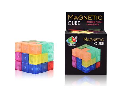 MAGIC CUBE - OBL931719