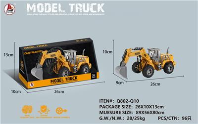 Inertia series - OBL931837