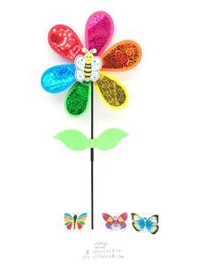 Windmill / kite - OBL931944