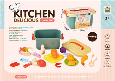 FOOD SET - OBL932425