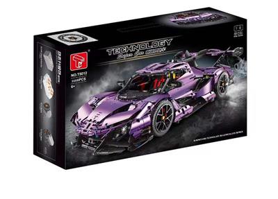 Self-assembling - OBL932576