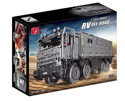 Self-assembling - OBL932577