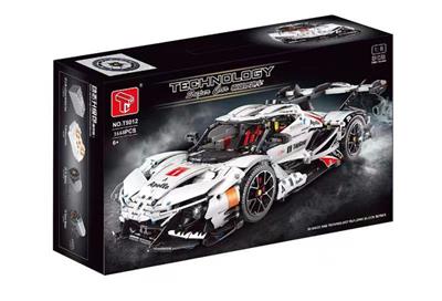 Self-assembling - OBL932578