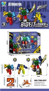 Deformationtoys - OBL932583