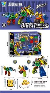 Deformationtoys - OBL932584