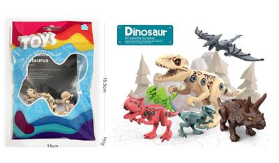 Self-assembling - OBL932651