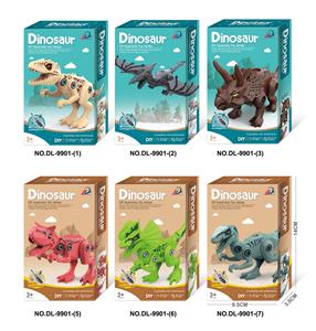 Self-assembling - OBL932653