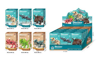 Self-assembling - OBL932654