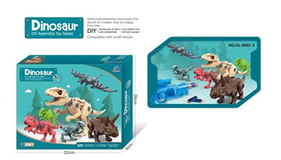 Self-assembling - OBL932659