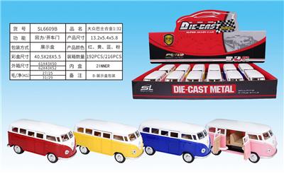 Die-cast toys - OBL932698