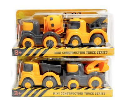 Inertia series - OBL933001