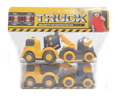 Inertia series - OBL933002