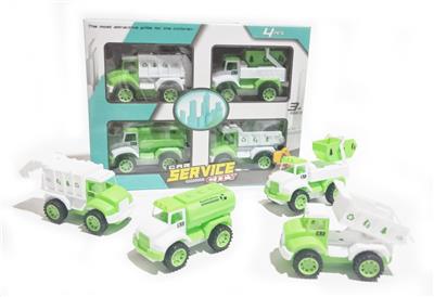 Inertia series - OBL933004